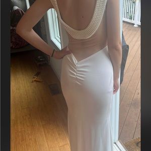 Bridal Shower/Formal Dress